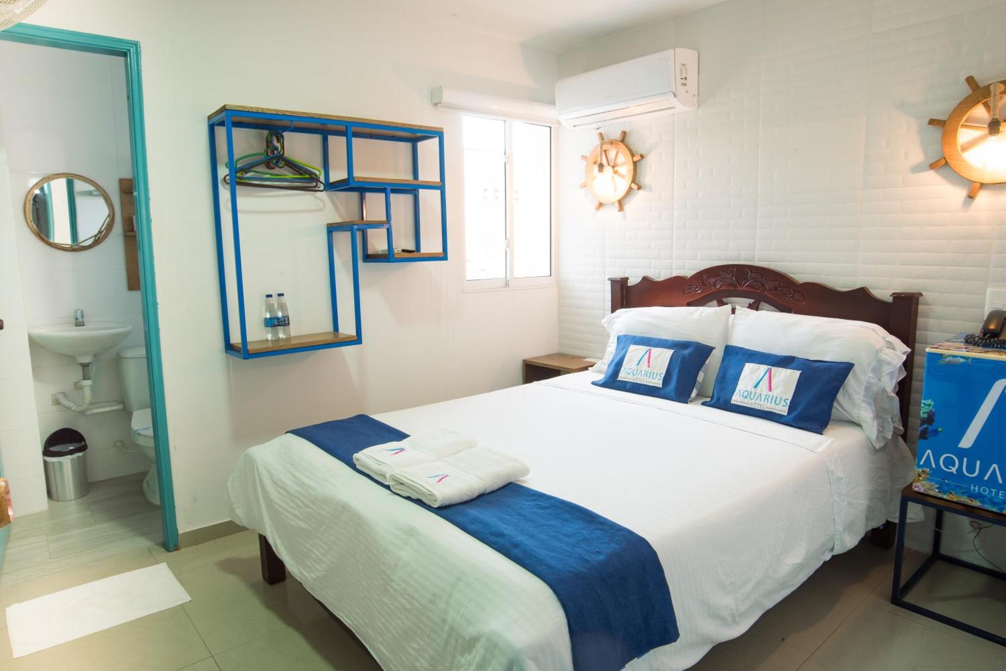 Hotel Aquarius Barranquilla  Luaran gambar