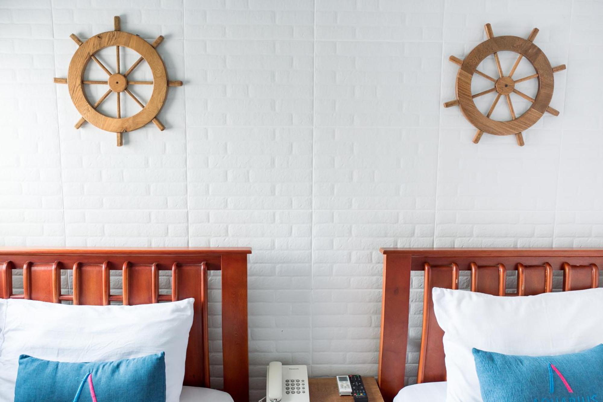 Hotel Aquarius Barranquilla  Luaran gambar