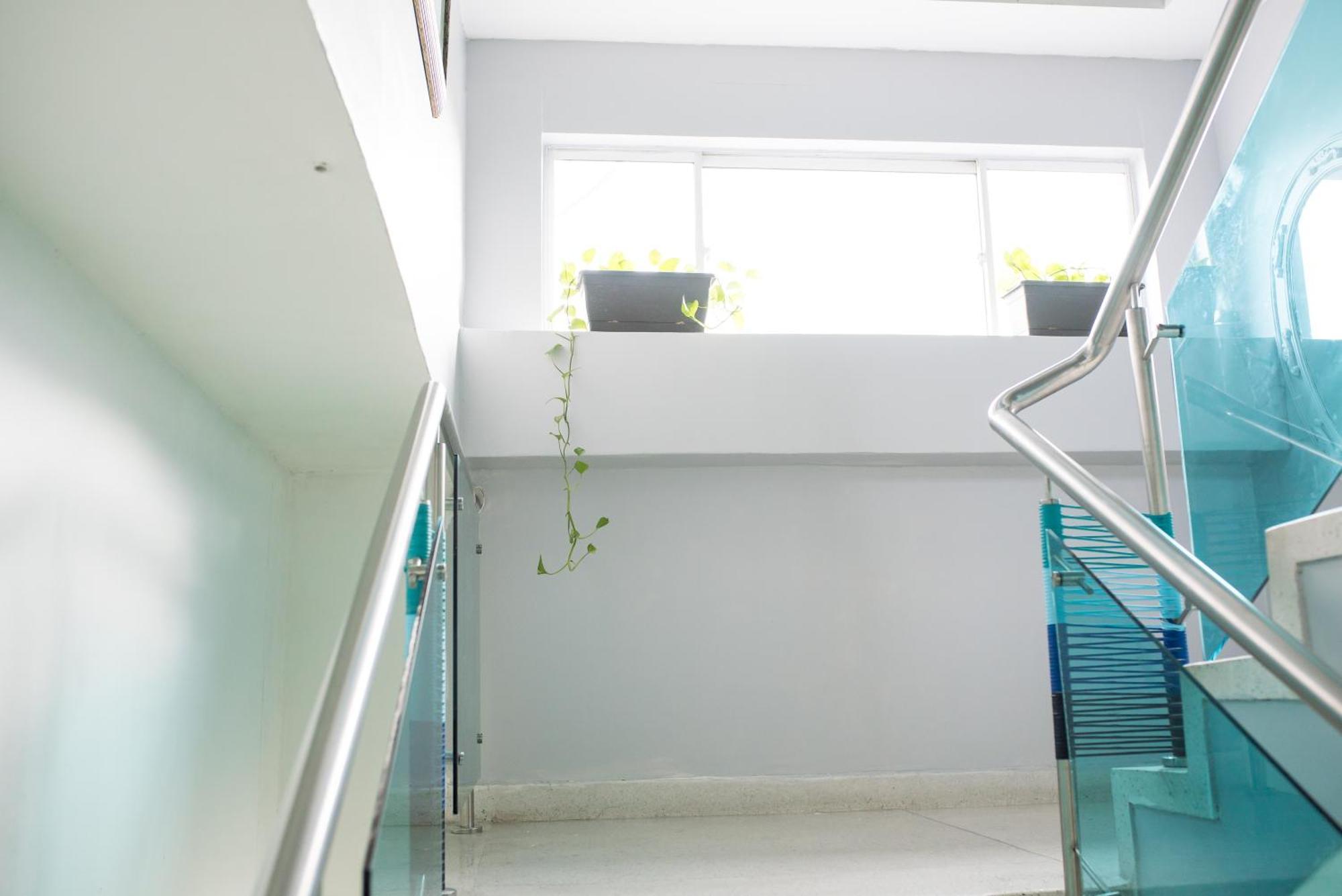 Hotel Aquarius Barranquilla  Luaran gambar