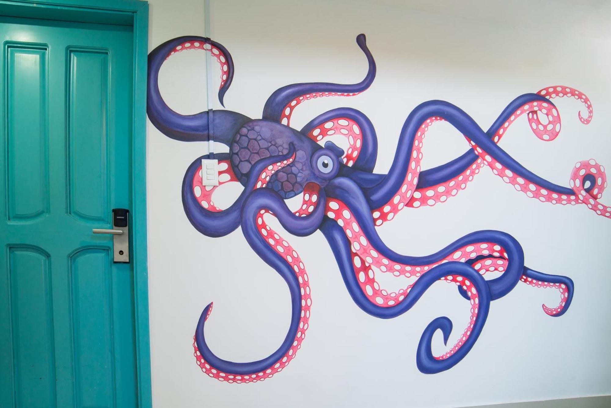 Hotel Aquarius Barranquilla  Luaran gambar