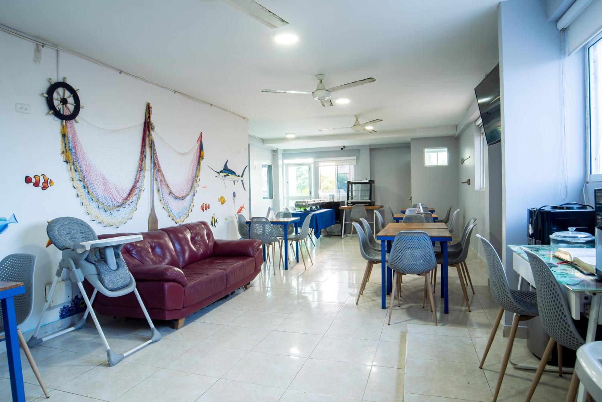 Hotel Aquarius Barranquilla  Luaran gambar