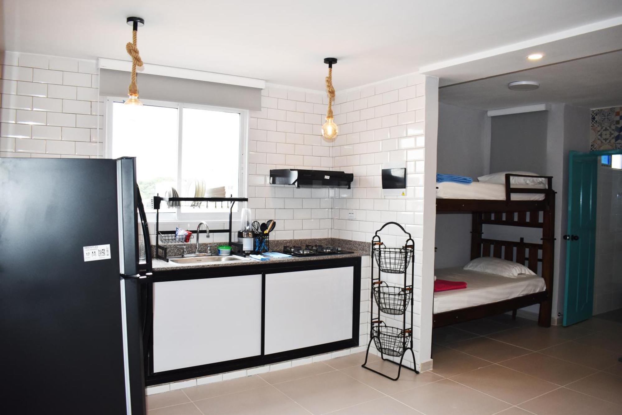 Hotel Aquarius Barranquilla  Luaran gambar